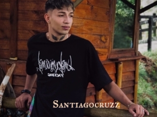 Santiagocruzz