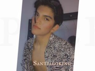 Santiagoking