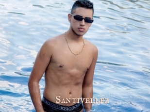 Santivellez