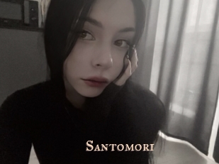 Santomori