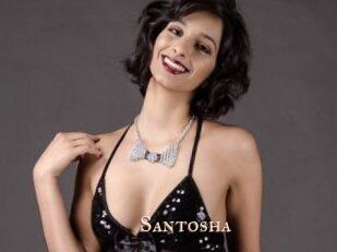 Santosha