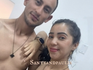 Santyandpaulis