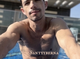 Santyyberna