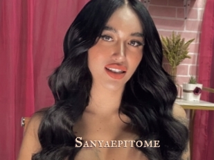 Sanyaepitome