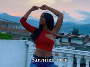 Sapphire_cute