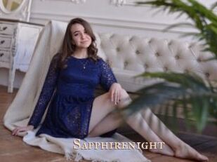 Sapphirenight