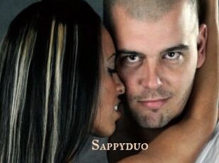 Sappyduo