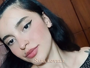 Sara_lovely
