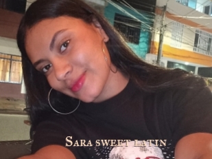 Sara_sweet_latin