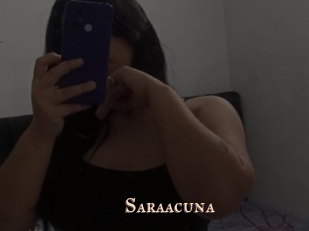 Saraacuna