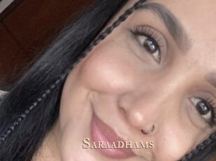 Saraadhams