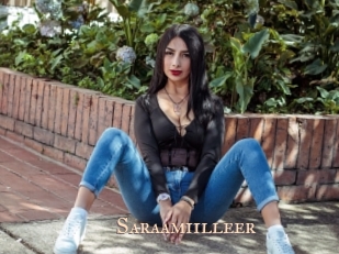 Saraamiilleer