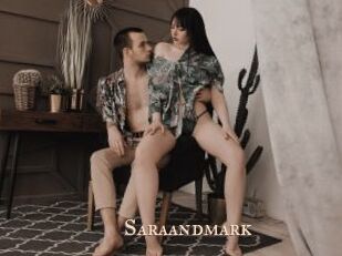 Saraandmark