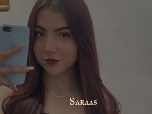 Saraas