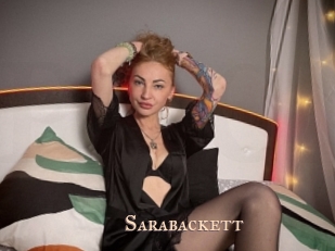 Sarabackett