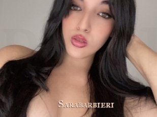 Sarabarbieri