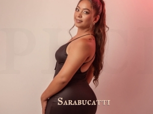 Sarabucatti