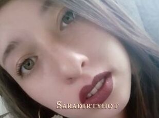 Saradirtyhot
