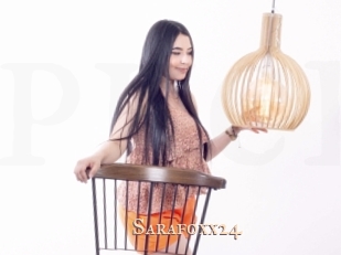 Sarafoxx24