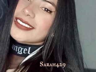 Sarah429