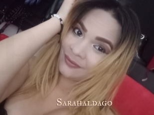 Sarahaldago