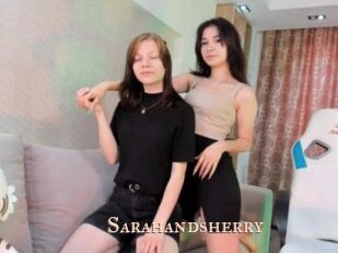 Sarahandsherry