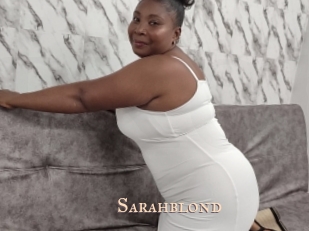 sarahblond Pink Center Fold
