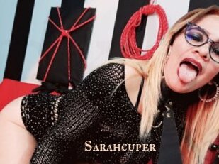 Sarahcuper