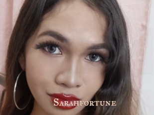 Sarahfortune