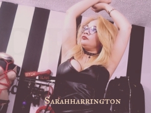 Sarahharrington