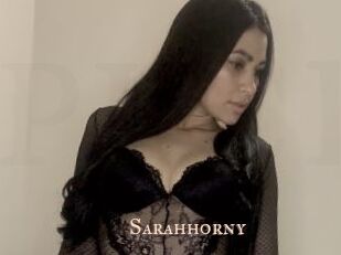 Sarahhorny