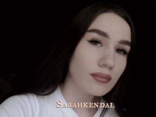 Sarahkendal