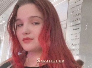 Sarahkler