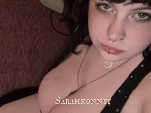 Sarahkonnyy