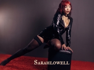 Sarahlowell