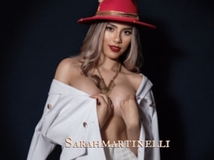 Sarahmartinelli