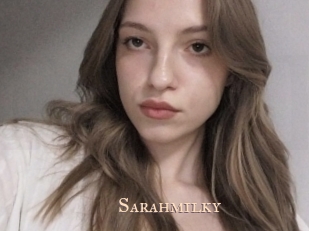 Sarahmilky