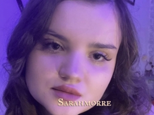 Sarahmorre