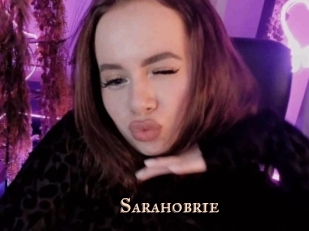 Sarahobrie