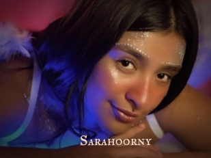 Sarahoorny