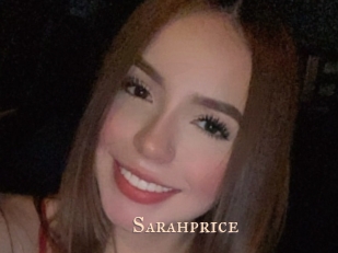 Sarahprice