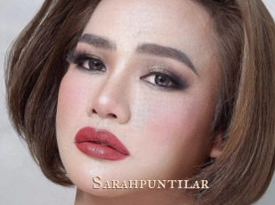 Sarahpuntilar