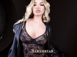 Sarahriab