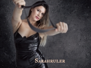 Sarahruler