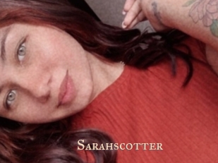 Sarahscotter