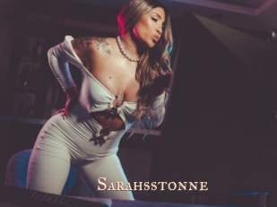 Sarahsstonne