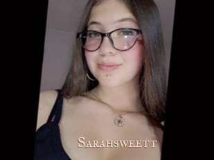 Sarahsweett