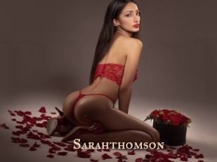 Sarahthomson