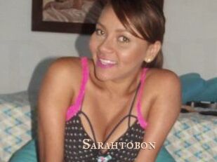 Sarahtobon