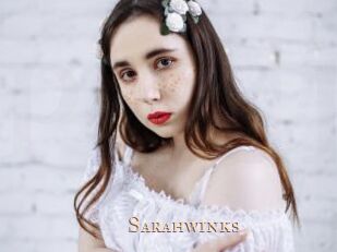 Sarahwinks